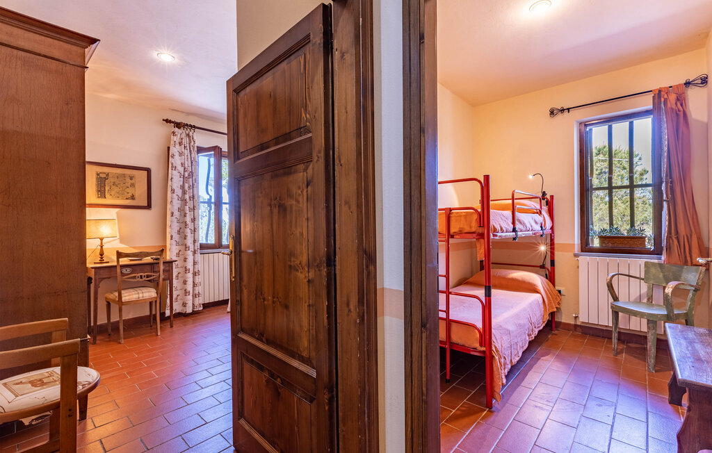 Casa Bellavista – Maison 8 pers., piscine privée en Toscane - Photo 28