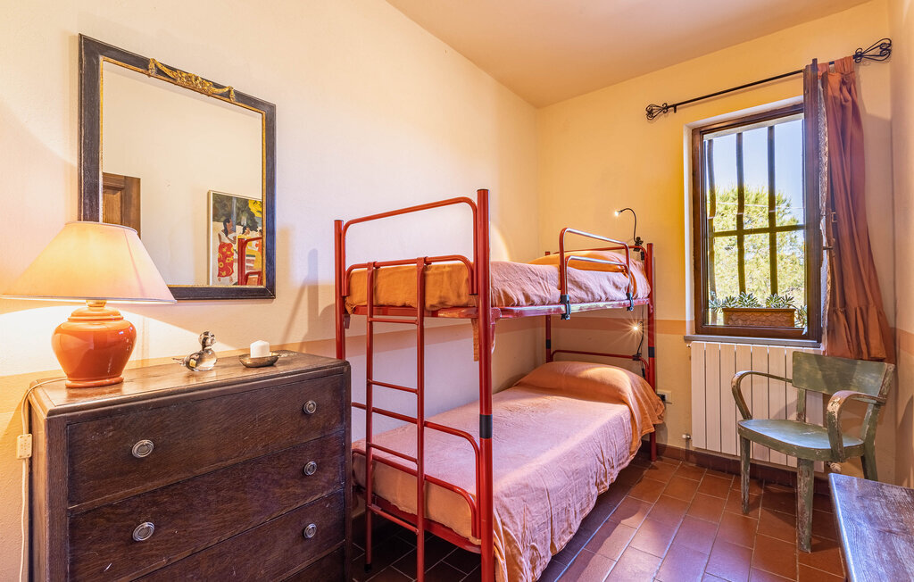 Casa Bellavista – Maison 8 pers., piscine privée en Toscane - Photo 29