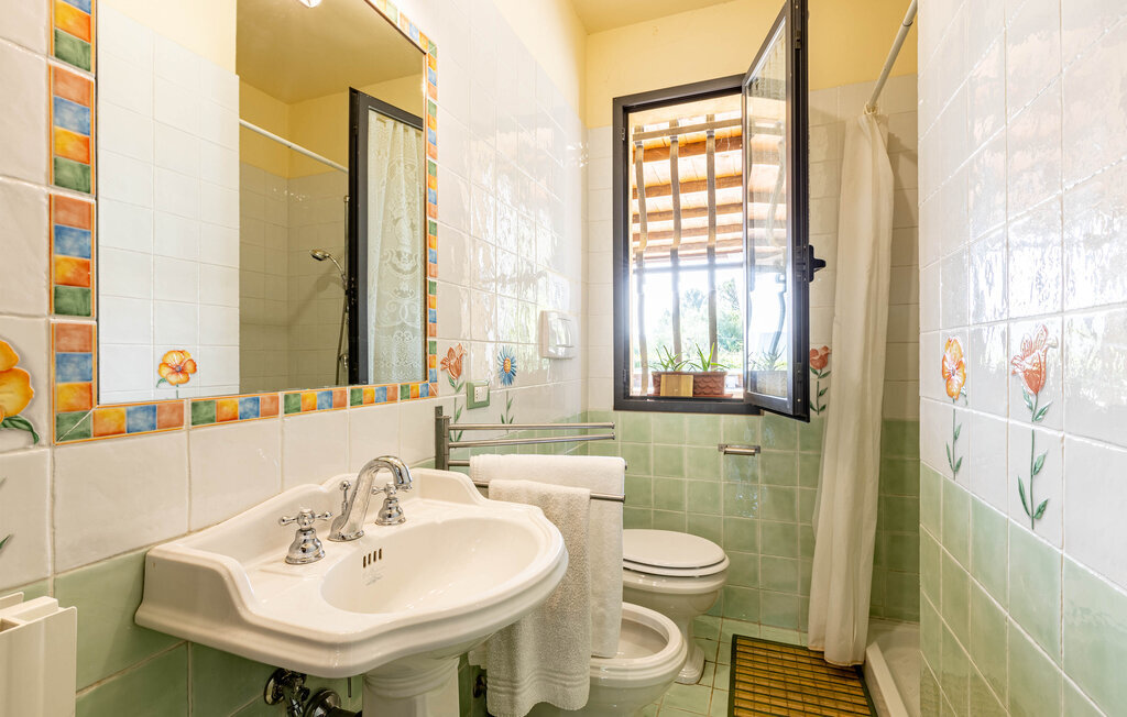 Casa Bellavista – Maison 8 pers., piscine privée en Toscane - Photo 30