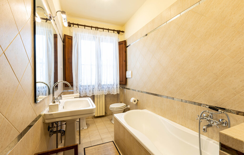 Casa Bellavista – Maison 8 pers., piscine privée en Toscane - Photo 31