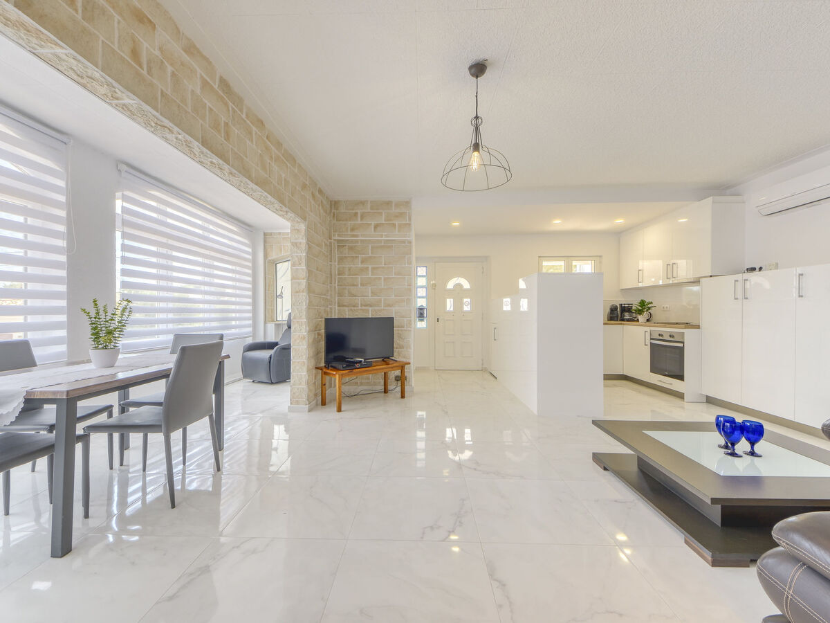 Chavicoto, maison 8 pers. piscine à Empuriabrava - Photo 5