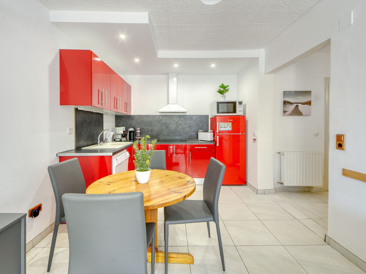 Chavicoto, maison 8 pers. piscine à Empuriabrava - Photo 6