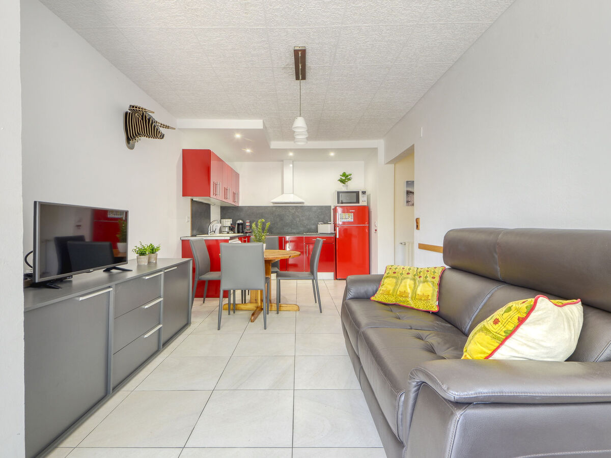 Chavicoto, maison 8 pers. piscine à Empuriabrava - Photo 7