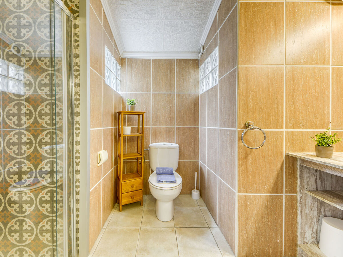Chavicoto, maison 8 pers. piscine à Empuriabrava - Photo 14