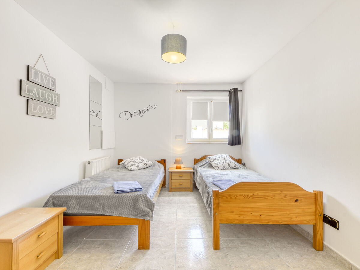 Chavicoto, maison 8 pers. piscine à Empuriabrava - Photo 16