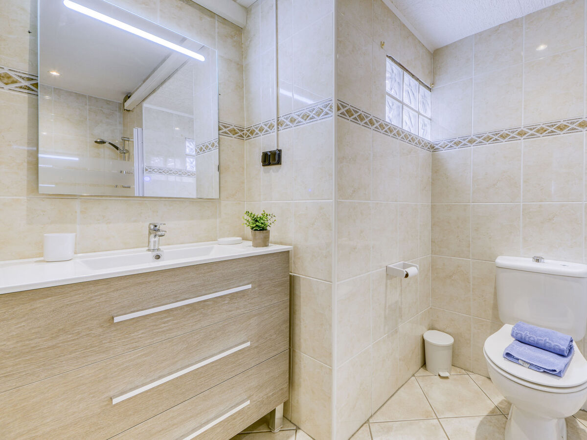 Chavicoto, maison 8 pers. piscine à Empuriabrava - Photo 17