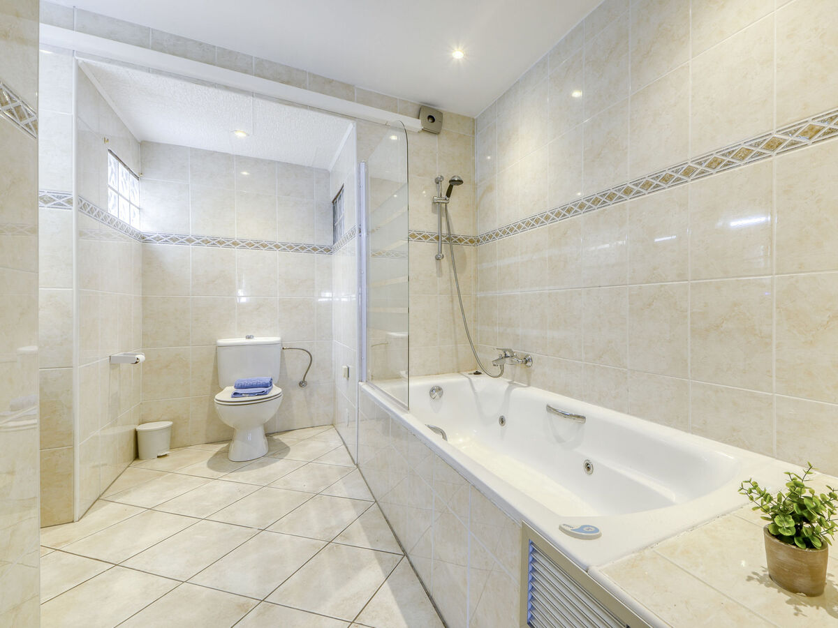Chavicoto, maison 8 pers. piscine à Empuriabrava - Photo 18
