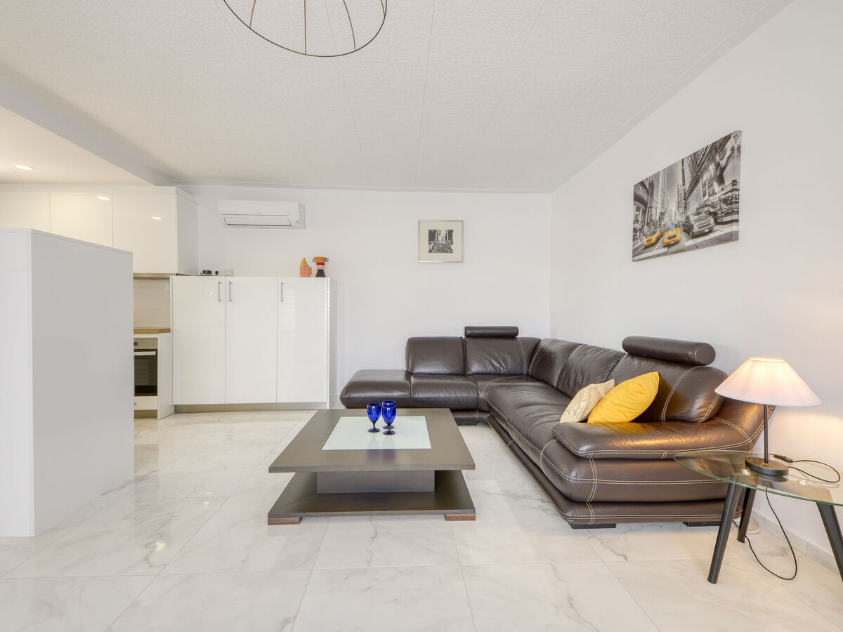 Chavicoto, maison 8 pers. piscine à Empuriabrava - Photo 26