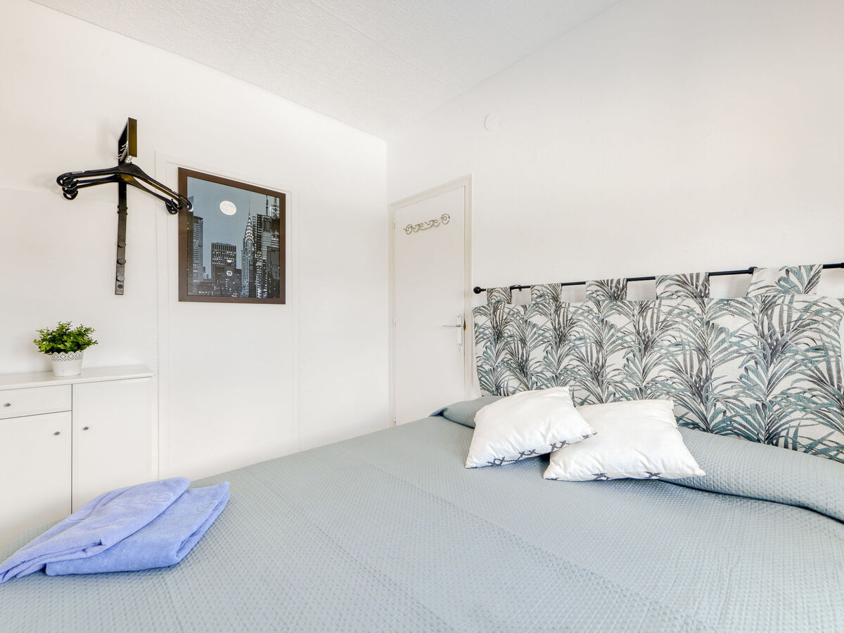 Chavicoto, maison 8 pers. piscine à Empuriabrava - Photo 28