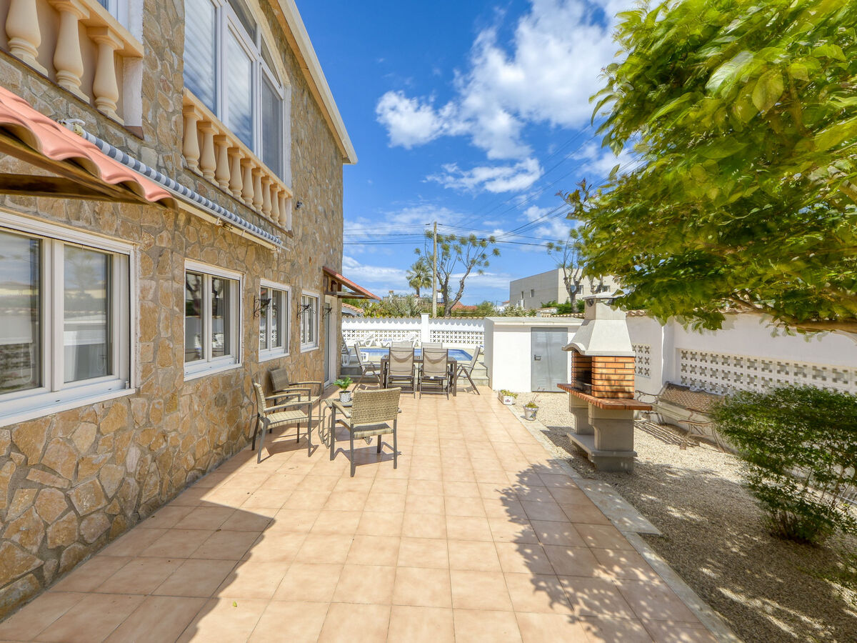 Chavicoto, maison 8 pers. piscine à Empuriabrava - Photo 33