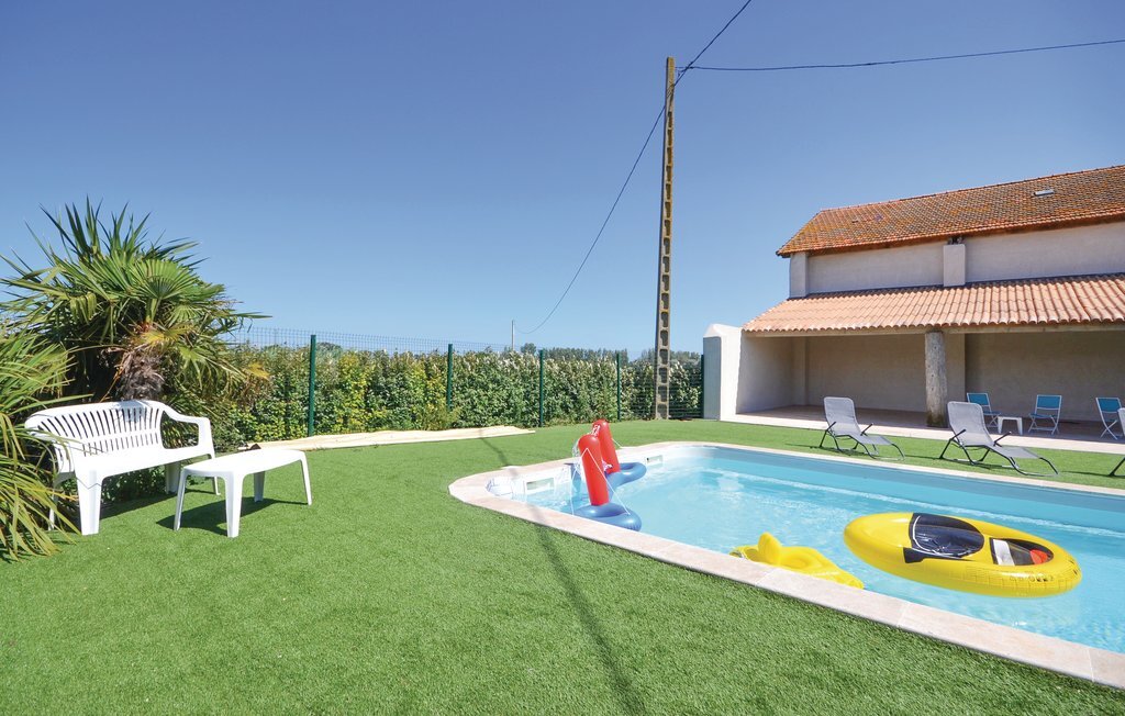 Les Lauriers Roses, maison 6 chambres en Camargue - Photo 1