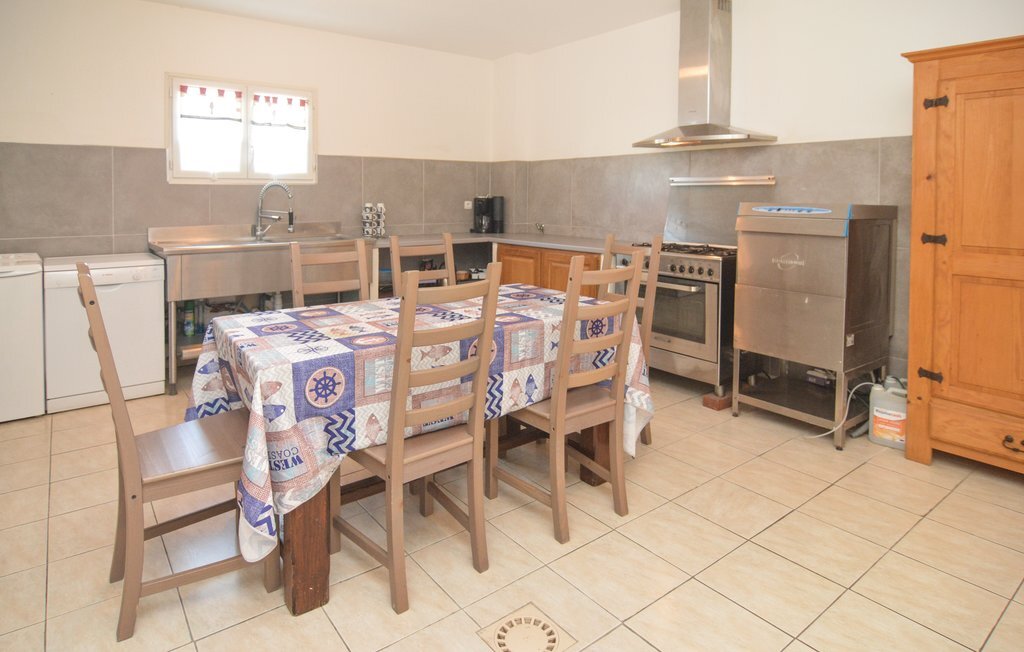 Les Lauriers Roses, maison 6 chambres en Camargue - Photo 2