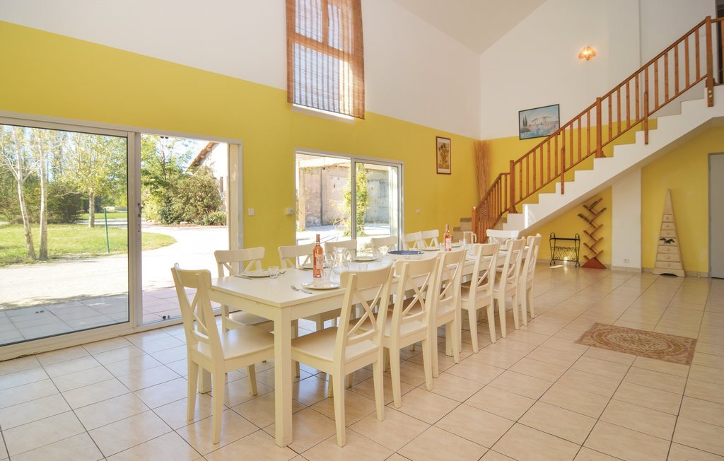 Les Lauriers Roses, maison 6 chambres en Camargue - Photo 3