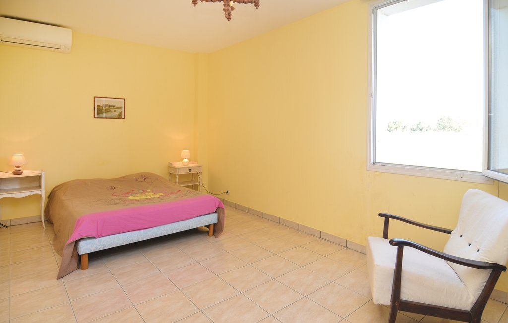 Les Lauriers Roses, maison 6 chambres en Camargue - Photo 4