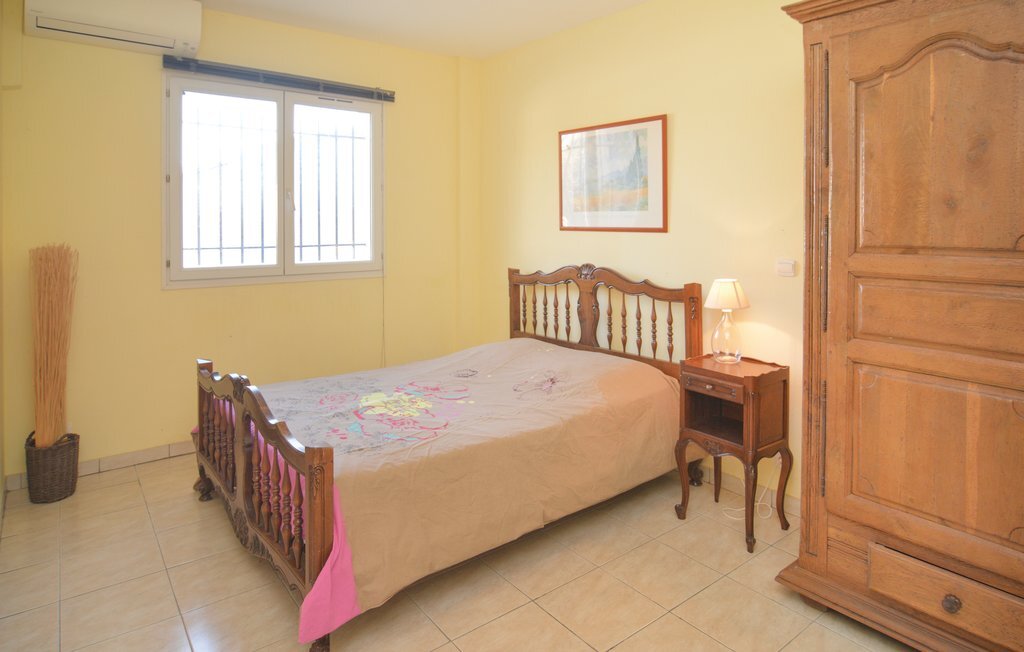 Les Lauriers Roses, maison 6 chambres en Camargue - Photo 5