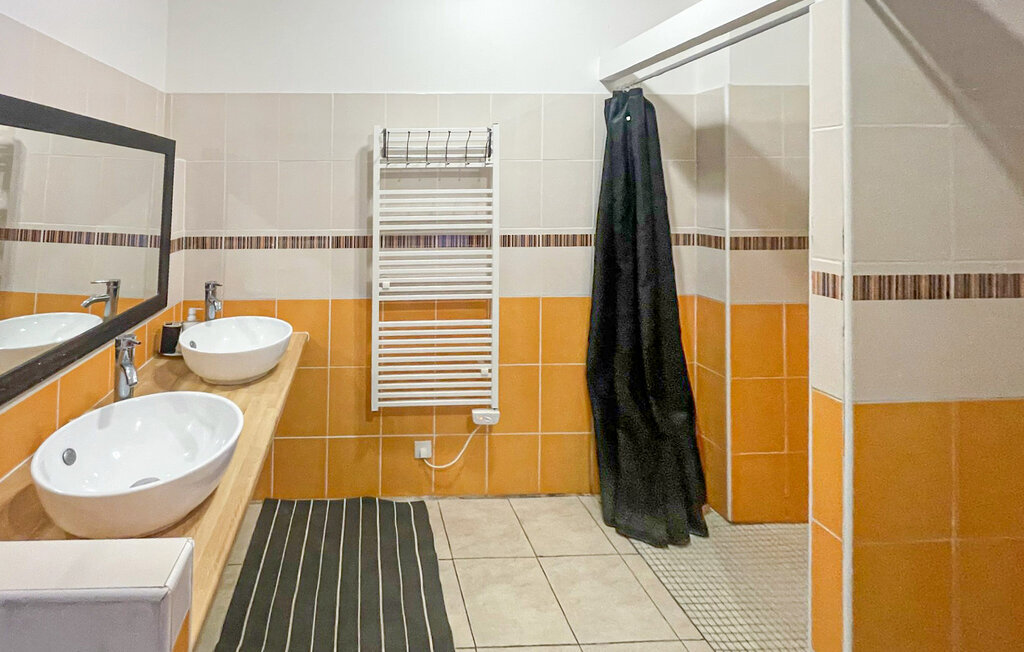 Les Lauriers Roses, maison 6 chambres en Camargue - Photo 8