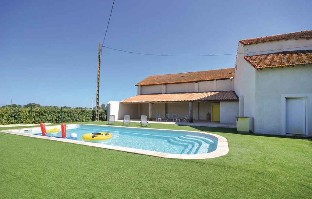 Les Lauriers Roses, maison 6 chambres en Camargue - Photo 9