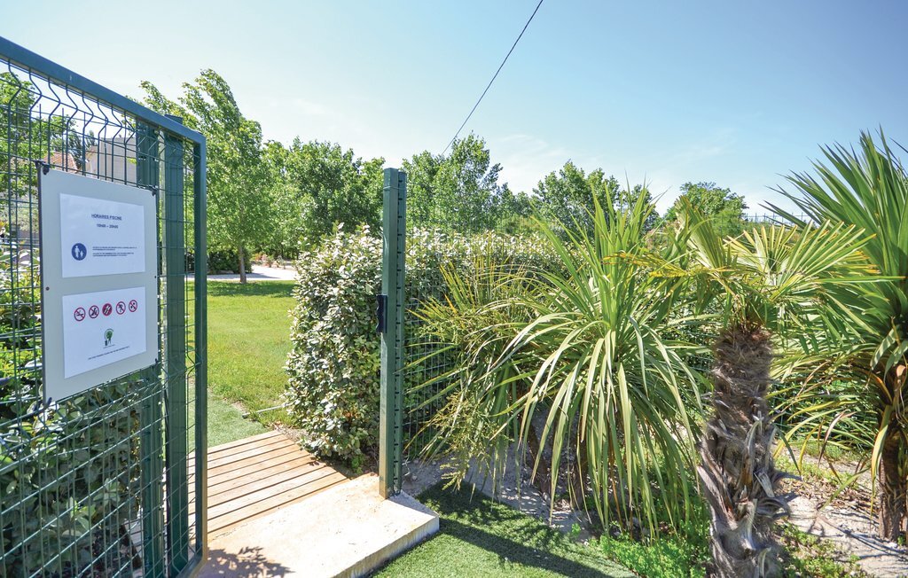 Les Lauriers Roses, maison 6 chambres en Camargue - Photo 10