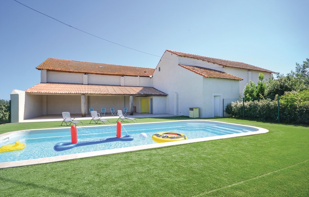 Les Lauriers Roses, maison 6 chambres en Camargue - Photo 11