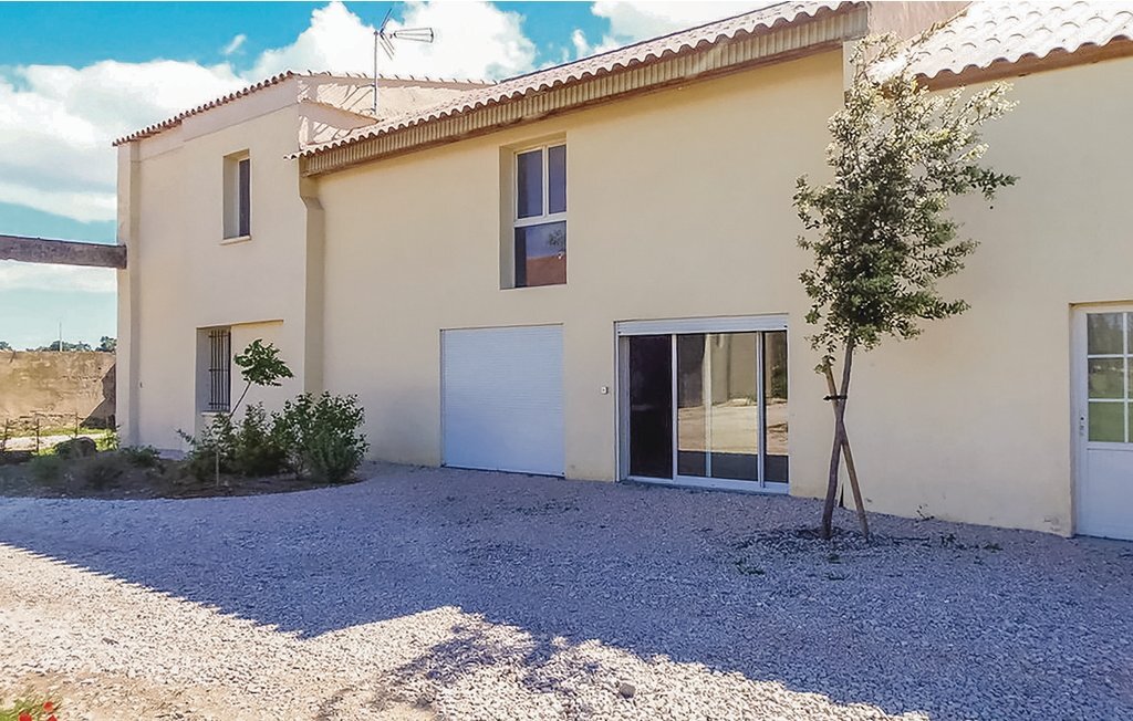 Les Lauriers Roses, maison 6 chambres en Camargue - Photo 12
