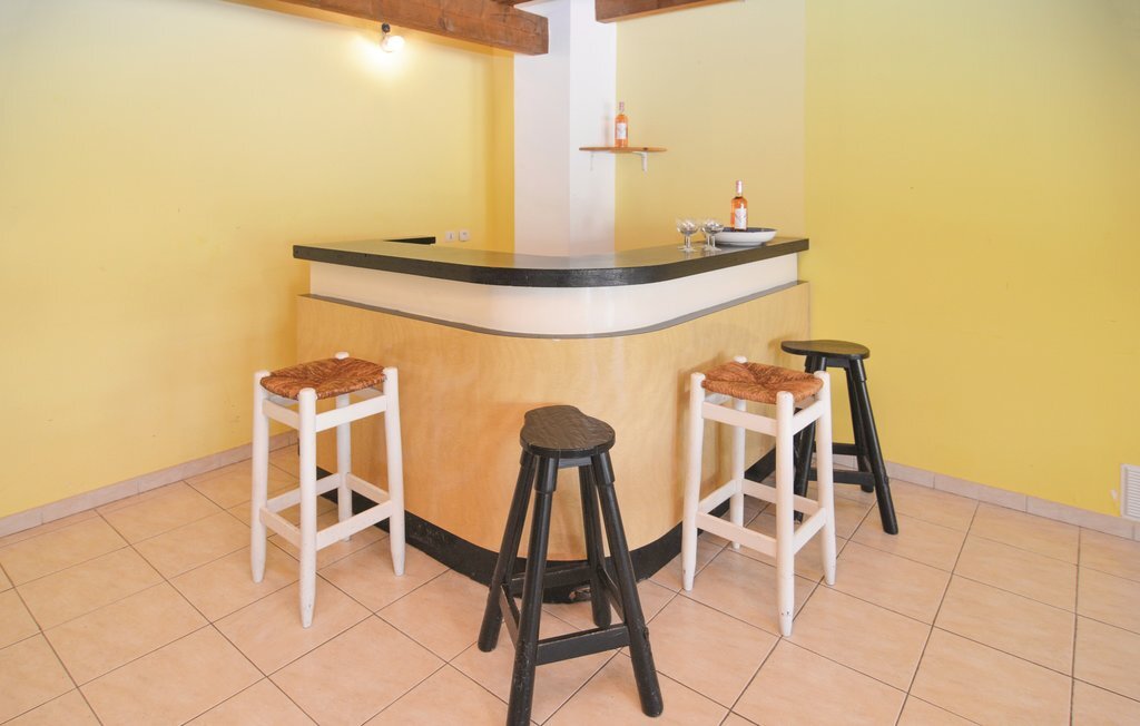 Les Lauriers Roses, maison 6 chambres en Camargue - Photo 16