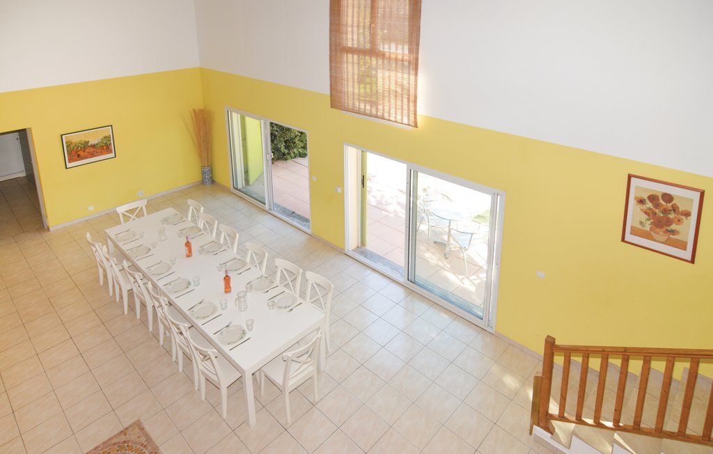Les Lauriers Roses, maison 6 chambres en Camargue - Photo 17