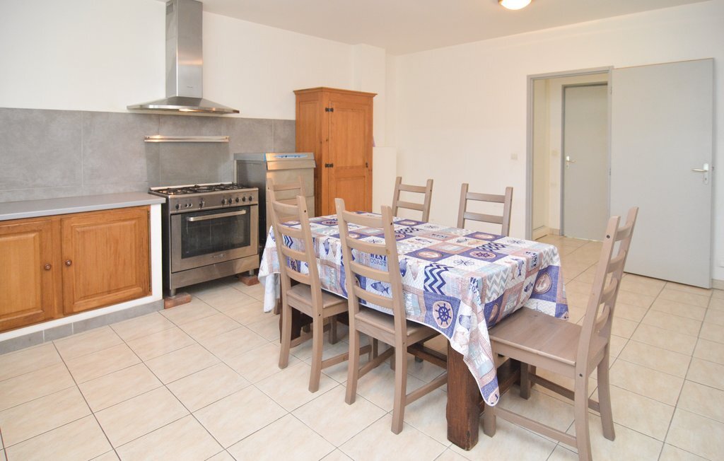 Les Lauriers Roses, maison 6 chambres en Camargue - Photo 19