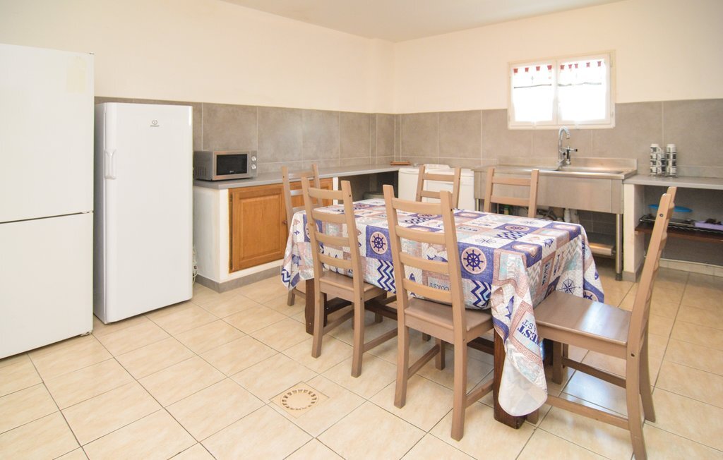Les Lauriers Roses, maison 6 chambres en Camargue - Photo 20