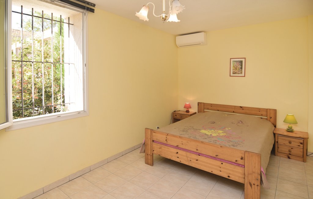 Les Lauriers Roses, maison 6 chambres en Camargue - Photo 21