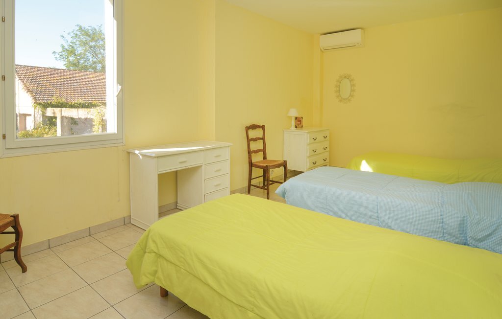 Les Lauriers Roses, maison 6 chambres en Camargue - Photo 23
