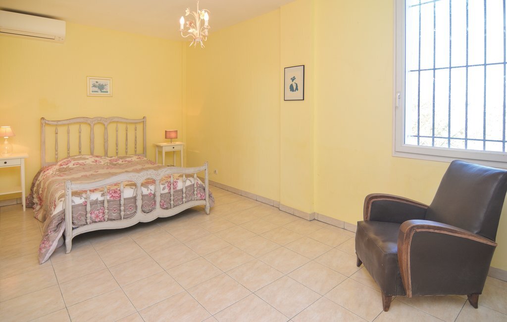 Les Lauriers Roses, maison 6 chambres en Camargue - Photo 24
