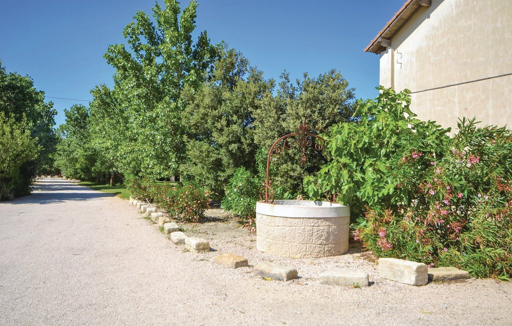 Les Lauriers Roses, maison 6 chambres en Camargue - Photo 26