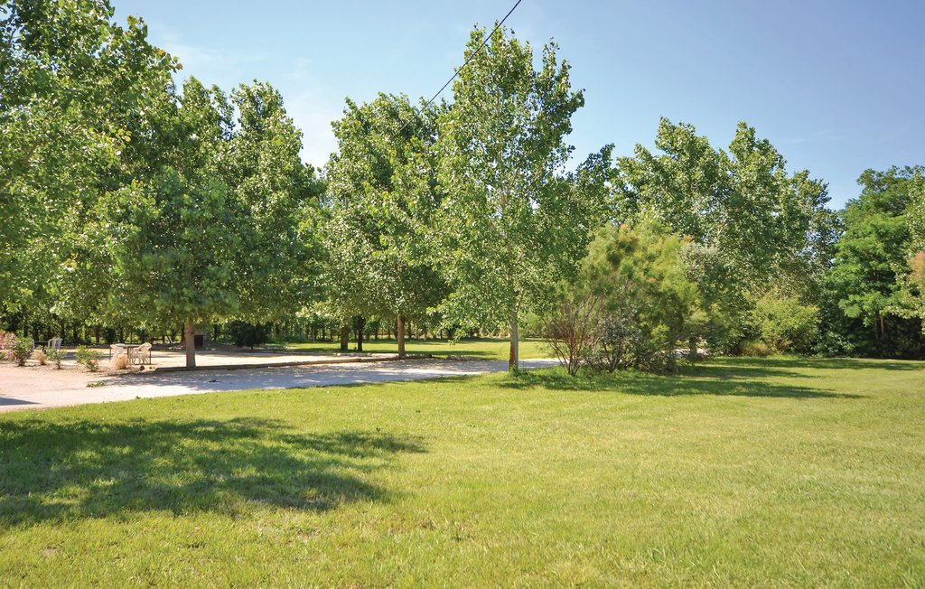 Les Lauriers Roses, maison 6 chambres en Camargue - Photo 27