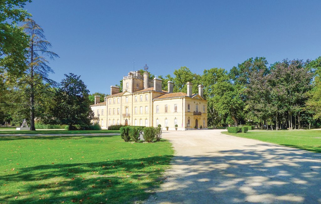 Les Lauriers Roses, maison 6 chambres en Camargue - Photo 31
