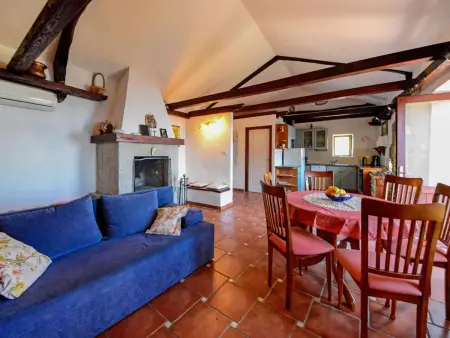 Maison Stefi à Mošćenička Draga, vue mer : photo 7