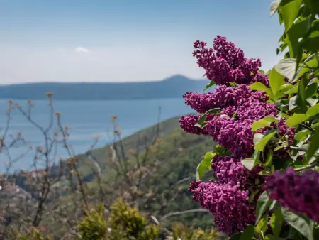Maison Stefi à Mošćenička Draga, vue mer : photo 19