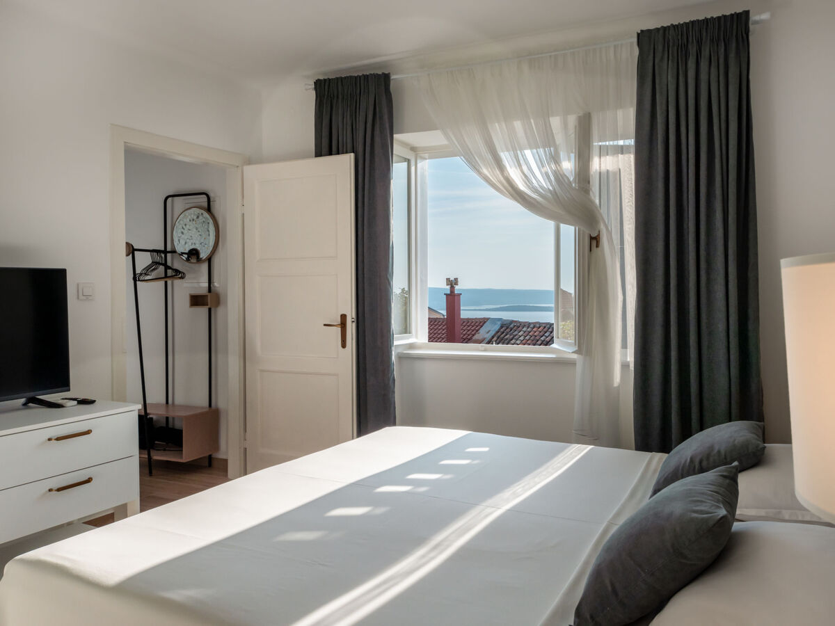 Maison Jelena avec vue mer à Dramalj - Photo 5