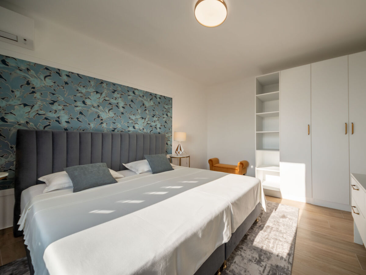 Maison Jelena avec vue mer à Dramalj - Photo 6