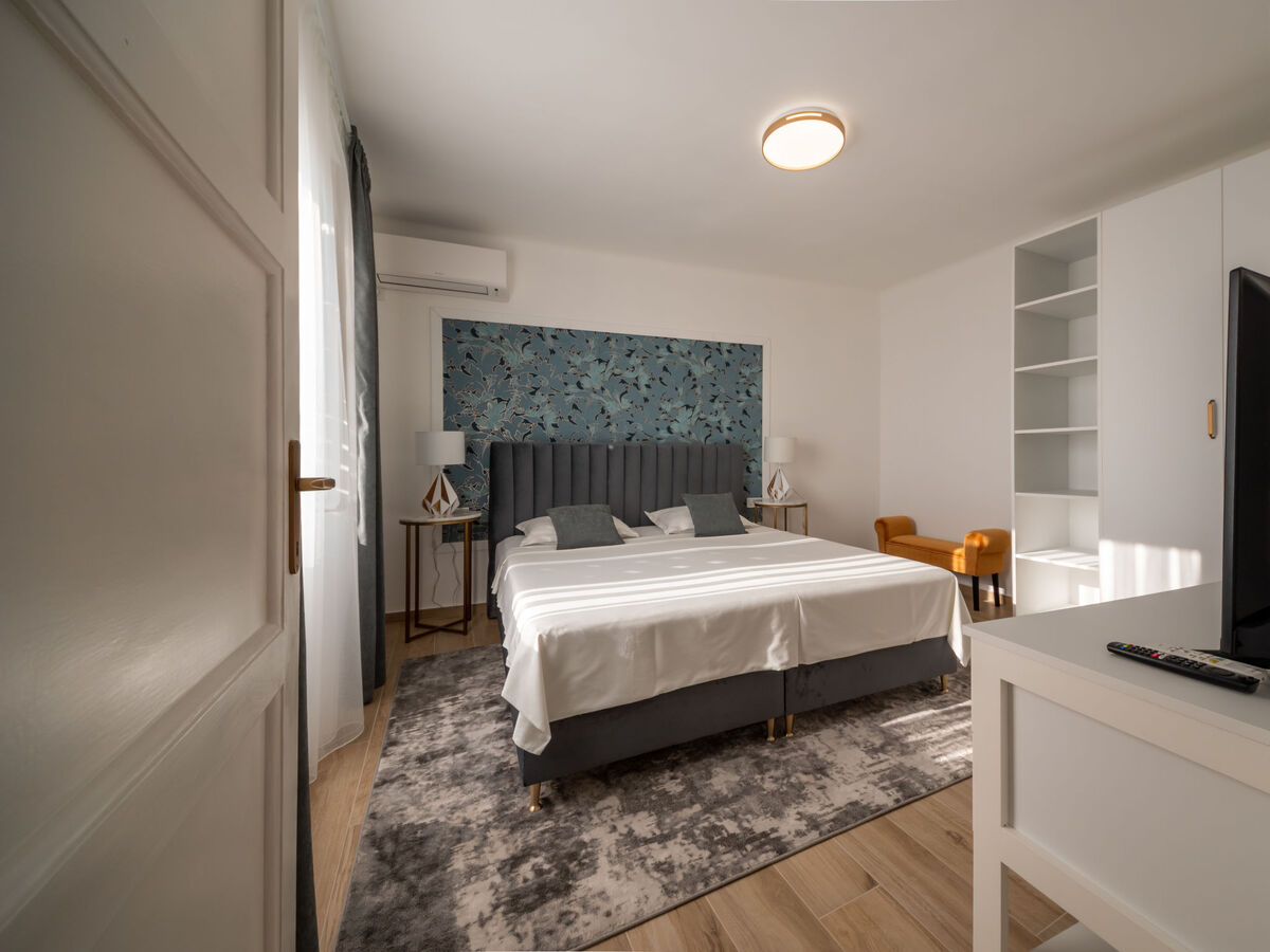 Maison Jelena avec vue mer à Dramalj - Photo 7
