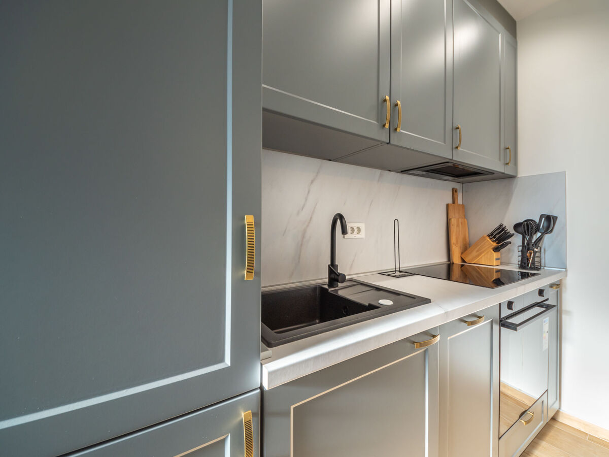 Maison Jelena avec vue mer à Dramalj - Photo 25