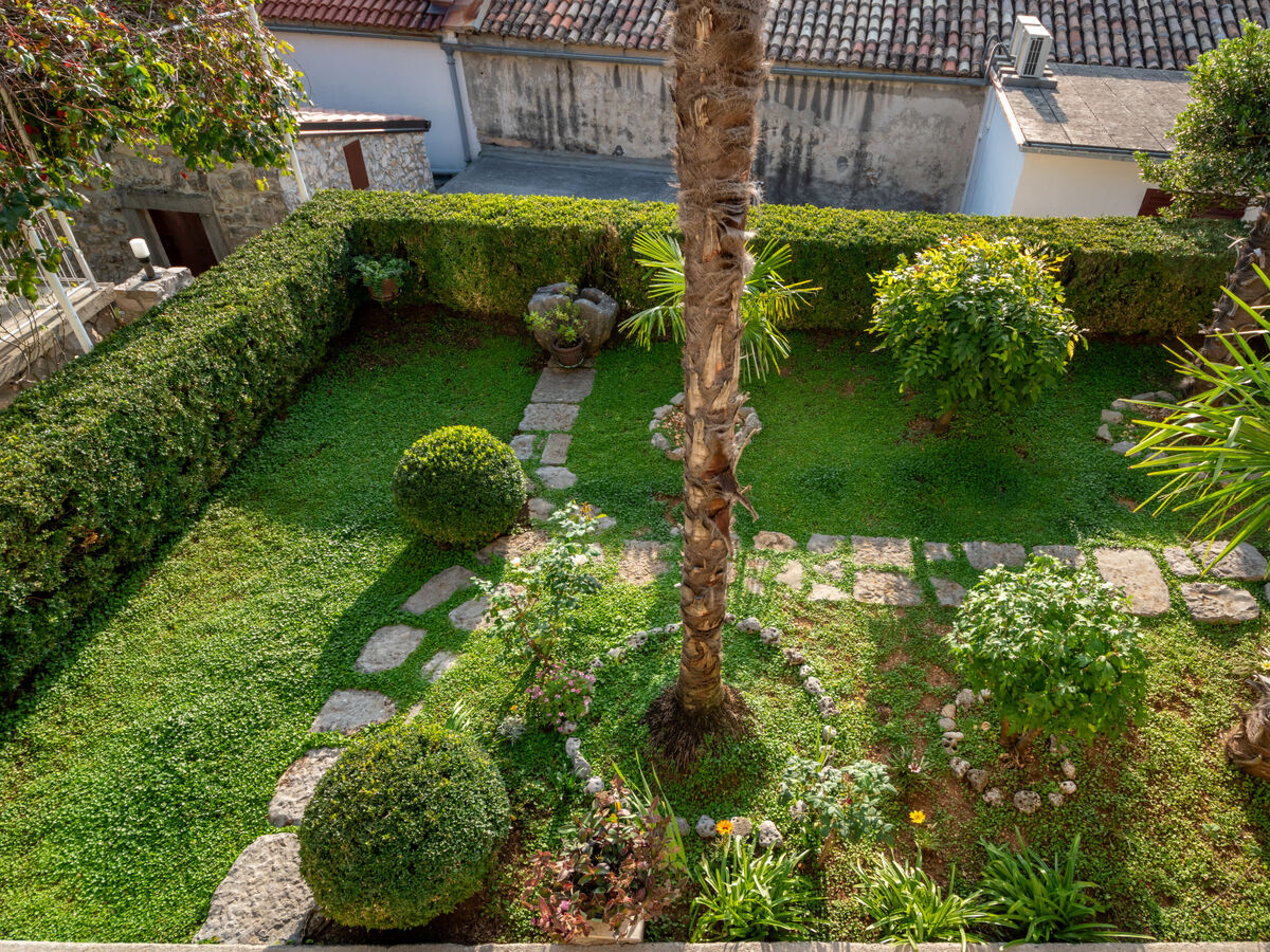 Maison Jelena avec vue mer à Dramalj - Photo 29
