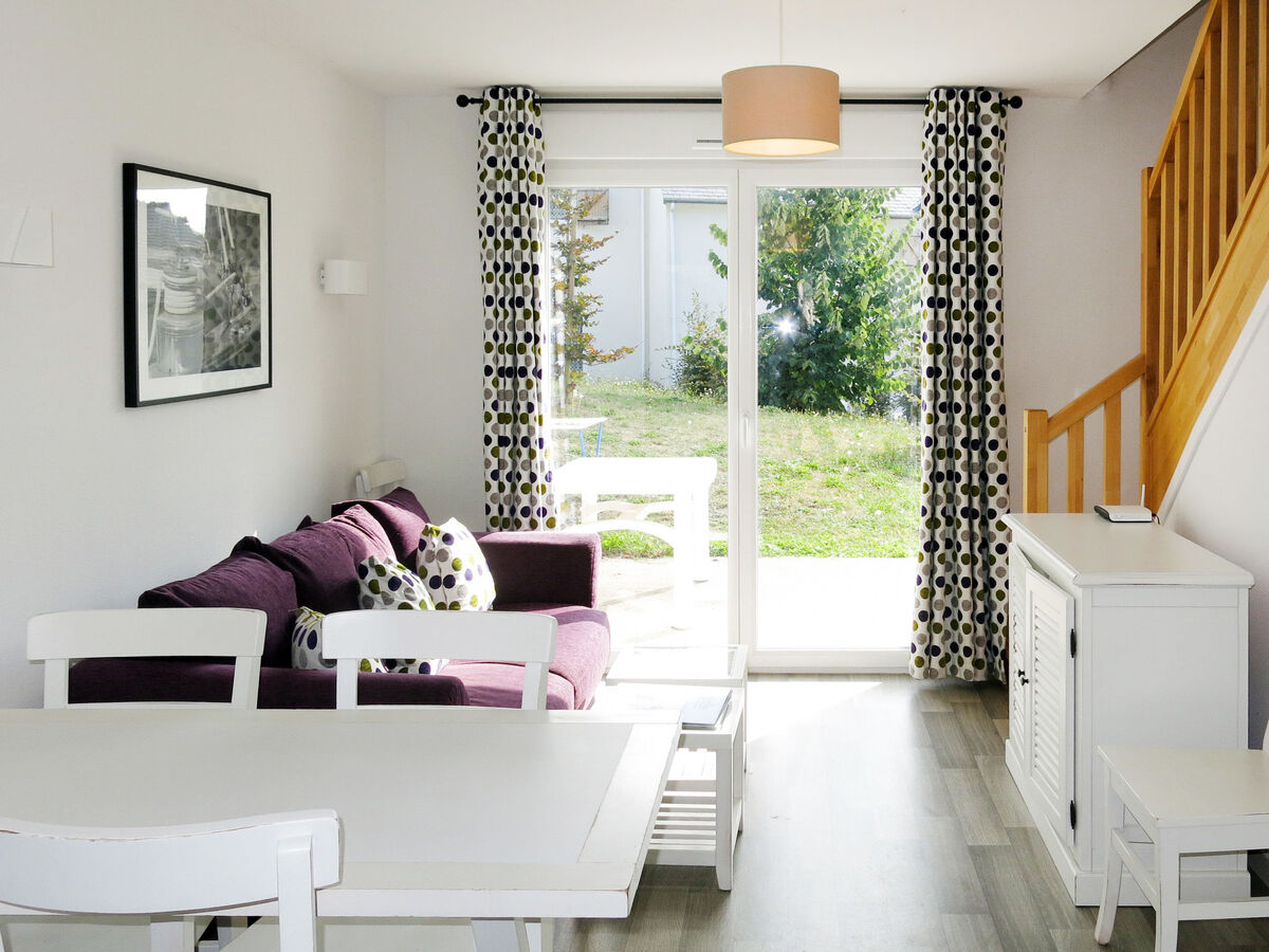 Maison 6 pers. duplex à Audierne, 3 km de la mer - Photo 2