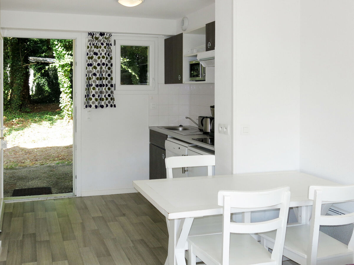Maison 6 pers. duplex à Audierne, 3 km de la mer - Photo 10