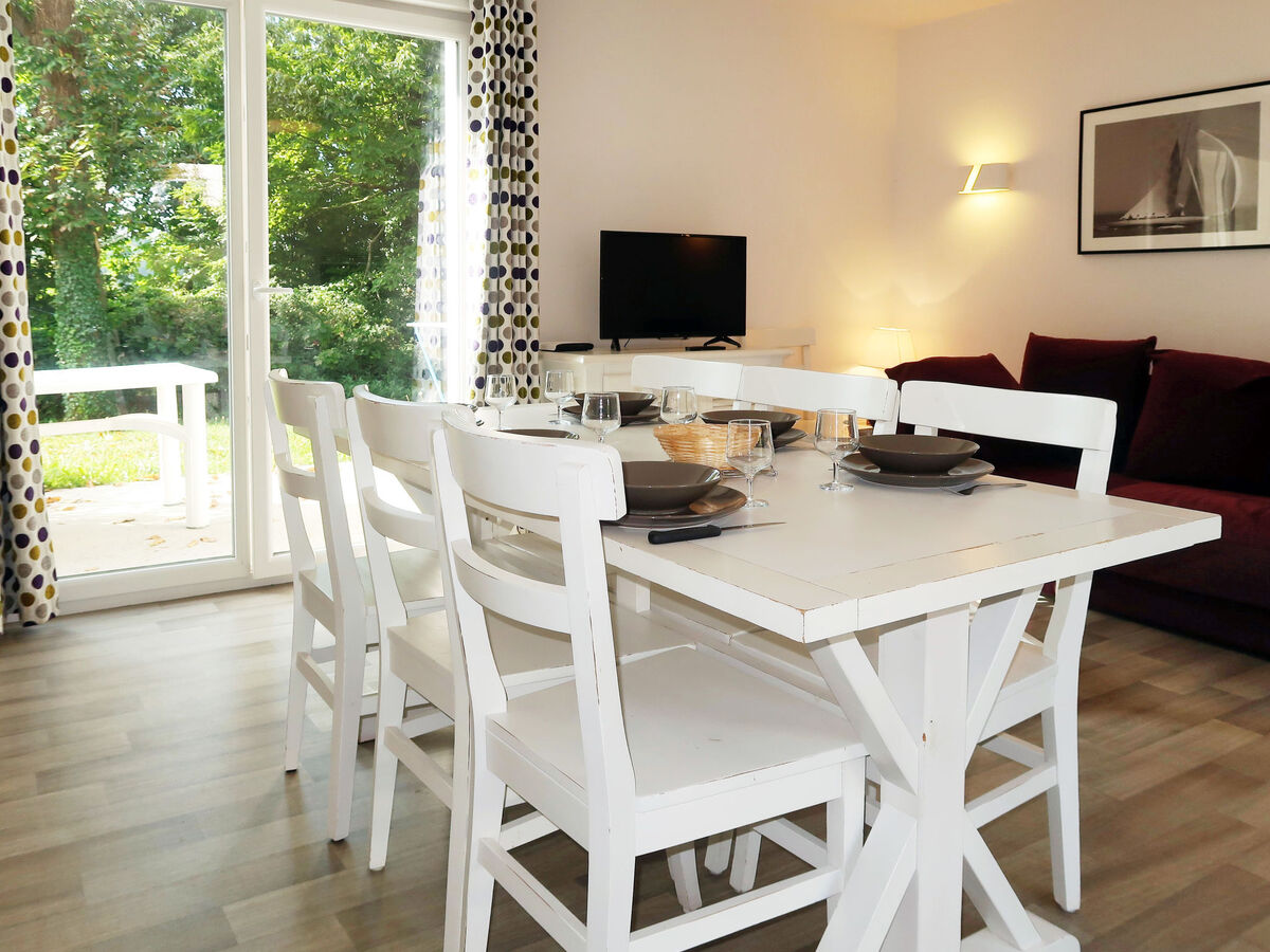 Domaine de la Baie - T4 duplex 8 pers. Audierne - Photo 3