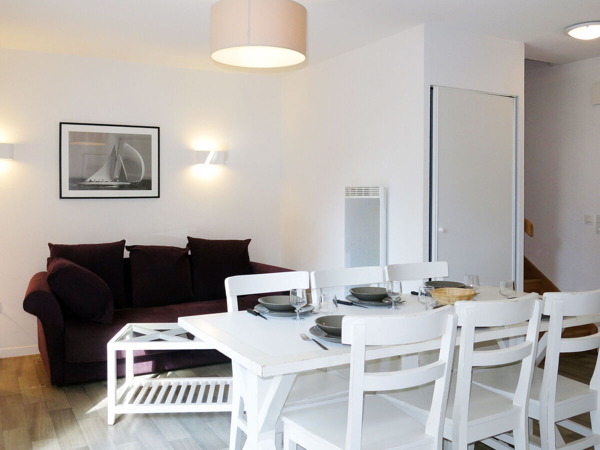 Domaine de la Baie - T4 duplex 8 pers. Audierne - Photo 8