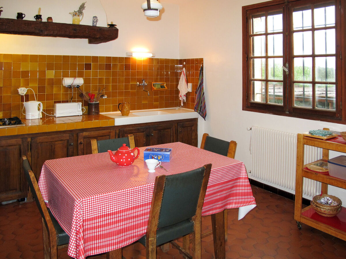Lou Mazet - Maison 6 pers. avec piscine à Plan de la Tour - Photo 7