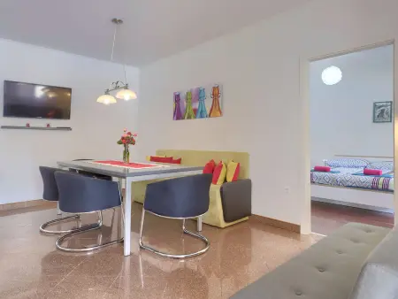Maison Vrt avec piscine privée à Sveti Petar u Šumi : photo 3