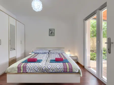 Maison Vrt avec piscine privée à Sveti Petar u Šumi : photo 4