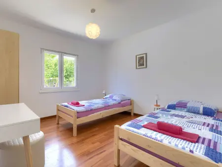 Maison Vrt avec piscine privée à Sveti Petar u Šumi : photo 5