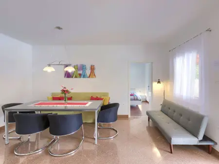 Maison Vrt avec piscine privée à Sveti Petar u Šumi : photo 11